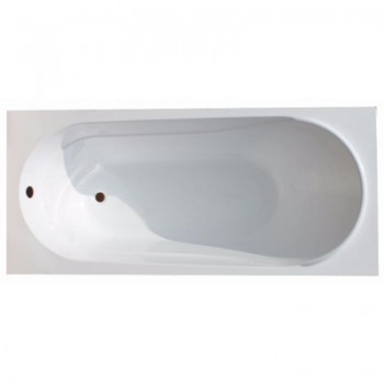 Ванна акриловая VentoSpa Italy Aqua 150х75